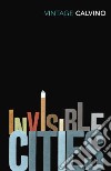 Invisible cities libro str