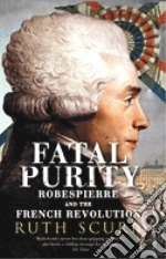 Fatal Purity libro str