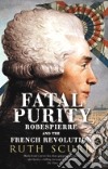 Fatal Purity libro str