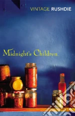 Midnight's Children libro str