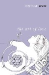 The Art of Love libro str