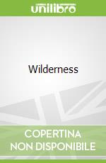 Wilderness libro str