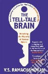 Tell-tale Brain libro str