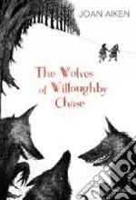 Wolves of Willoughby Chase libro str
