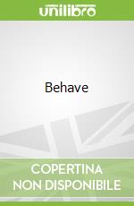 Behave libro str
