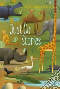 Just So Stories