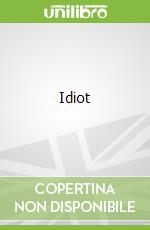 Idiot libro str