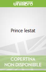 Prince lestat
