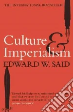Culture and Imperialism libro str