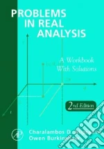 Problems in Real Analysis
