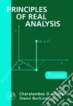 Principles of Real Analysis