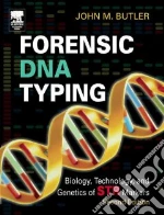 Forensic DNA Typing