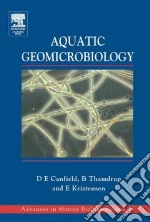 Aquatic Geomicrobiology