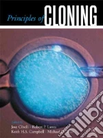 Principles of Cloning