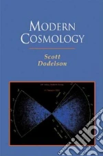 Modern Cosmology