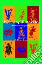 Piperonyl Butoxide