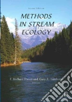 Methods in Stream Ecology
