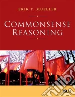 Commonsense Reasoning