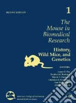 The Mouse in Biomedical Research