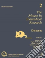 The Mouse in Biomedical Research