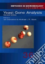 Yeast Gene Analysis