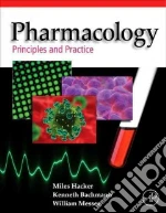 Pharmacology