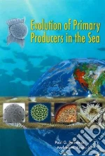 Evolution of Primary Producers in the Sea