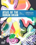 Atlas of the Human Brain