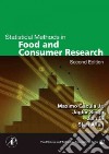 Statistical Methods in Food and Consumer Research libro str