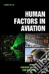 Human Factors in Aviation libro str