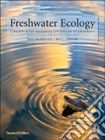 Freshwater Ecology