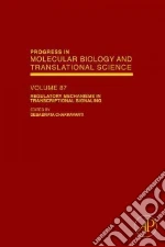 Regulatory Mechanisms in Transcriptional Signaling