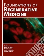 Foundations of Regenerative Medicine