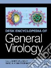 Desk Encyclopedia of General Virology libro str