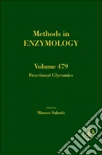 Glycomics