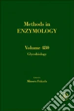 Glycomics