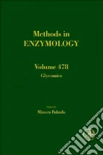 Glycomics