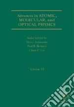Advances in Atomic, Molecular, and Optical Physics