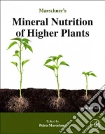 Marschner's Mineral Nutrition of Higher Plants
