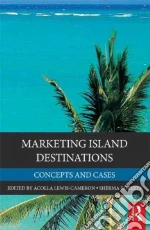 Marketing Island Destinations