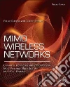 Mimo Wireless Networks libro str