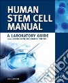 Human Stem Cell Manual libro str
