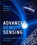 Advanced Remote Sensing
