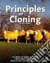Principles of Cloning libro str