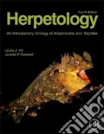 Herpetology