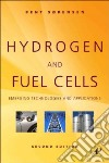 Hydrogen and Fuel Cells libro str