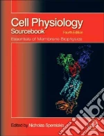 Cell Physiology Sourcebook