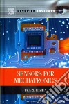 Sensors for Mechatronics libro str