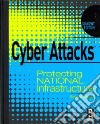 Cyber Attacks libro str