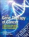 Gene Therapy of Cancer libro str